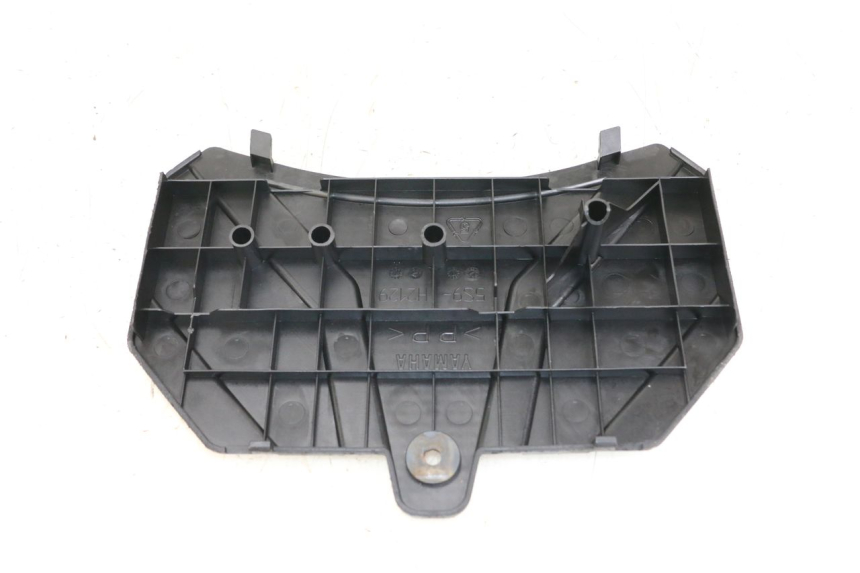 photo de TAPA DE BATERÍA YAMAHA BW'S BWS 125 (2010 - 2013)