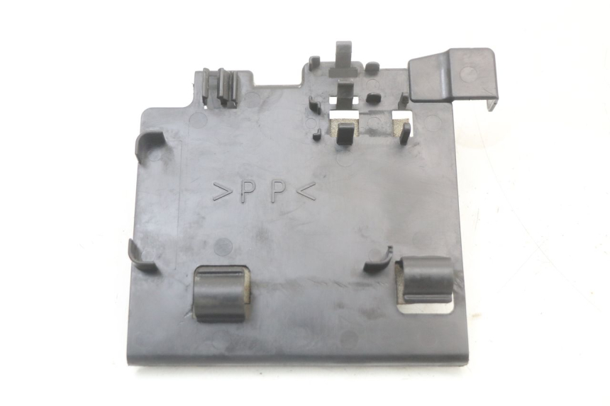 photo de TAPA BATERIA YAMAHA XVS DRAG STAR DRAGSTAR 650 (1997 - 2007)