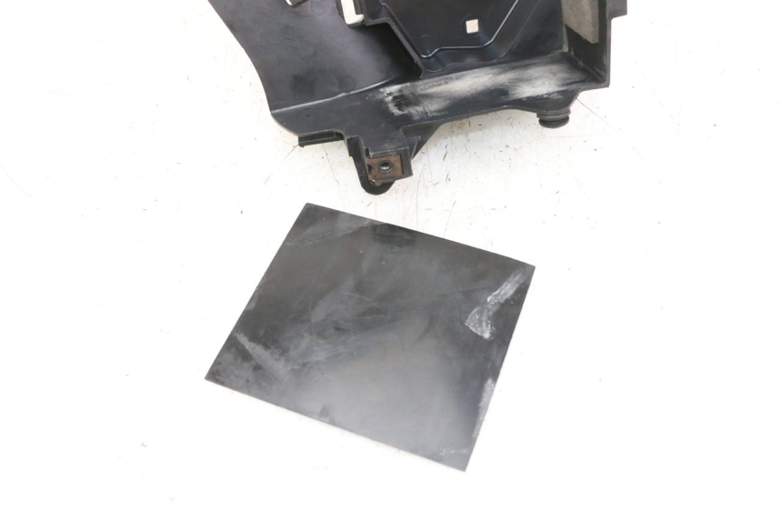 photo de TAPA BATERIA YAMAHA XVS DRAG STAR DRAGSTAR 650 (1997 - 2007)