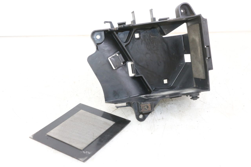 photo de TAPA BATERIA YAMAHA XVS DRAG STAR DRAGSTAR 650 (1997 - 2007)