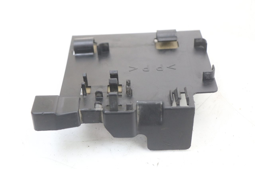 photo de TAPA BATERIA YAMAHA XVS DRAG STAR DRAGSTAR 650 (1997 - 2007)