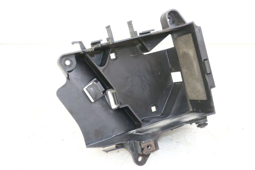 photo de TAPA BATERIA YAMAHA XVS DRAG STAR DRAGSTAR 650 (1997 - 2007)