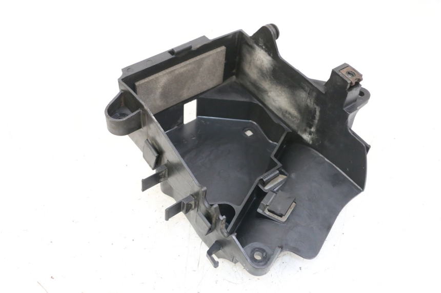 photo de TAPA BATERIA YAMAHA XVS DRAG STAR DRAGSTAR 650 (1997 - 2007)