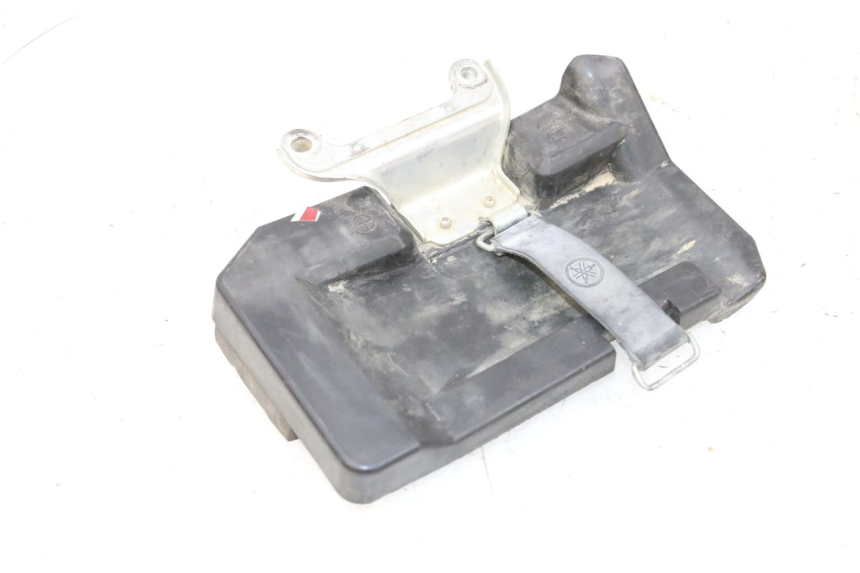 photo de TAPA BATERIA YAMAHA YFM R RAPTOR 250 (2008 - 2014) - Otra perspectiva