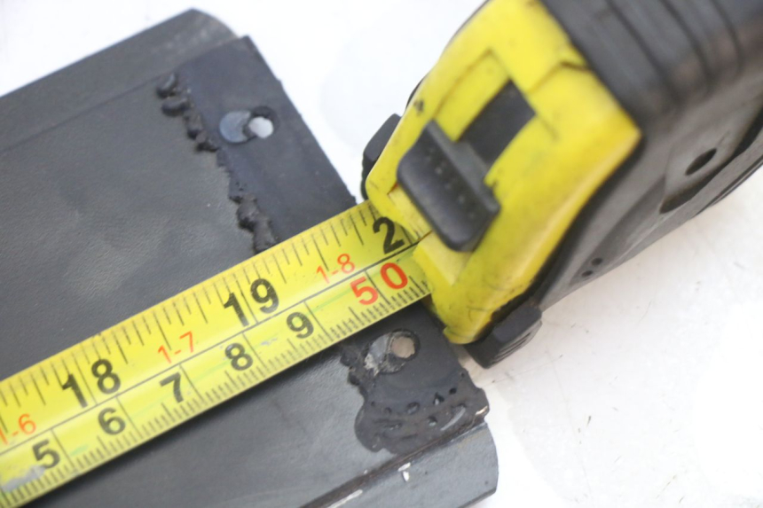 photo de TAPA BATERIA MOOVWAY Z8 1