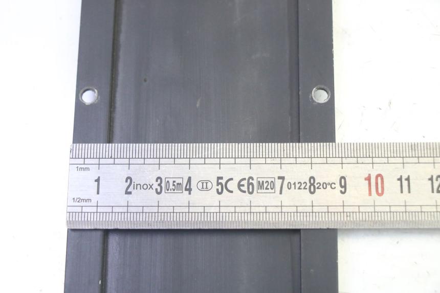 photo de TAPA BATERIA MOOVWAY Z8 1