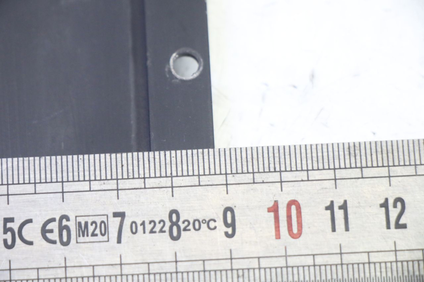 photo de TAPA BATERIA MOOVWAY Z8 1