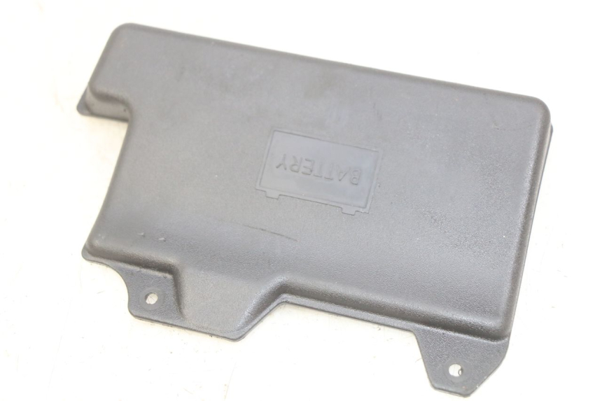photo de TAPA DE BATERÍA PIAGGIO ZIP 4T 50 (2018 - 2020)