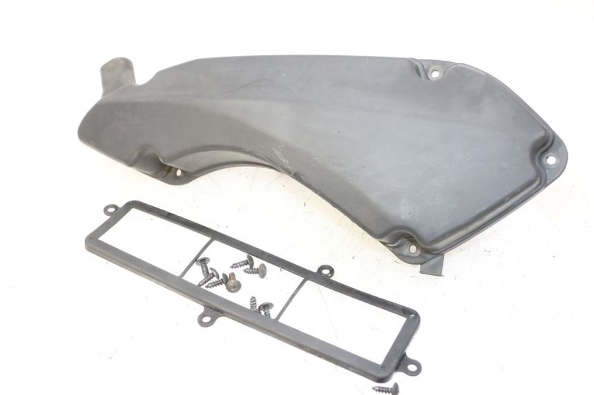 photo de TAPA FILTRO AIRE SUZUKI BURGMAN 125 (2007 - 2014)