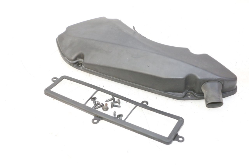 photo de TAPA FILTRO AIRE SUZUKI BURGMAN 125 (2007 - 2014)