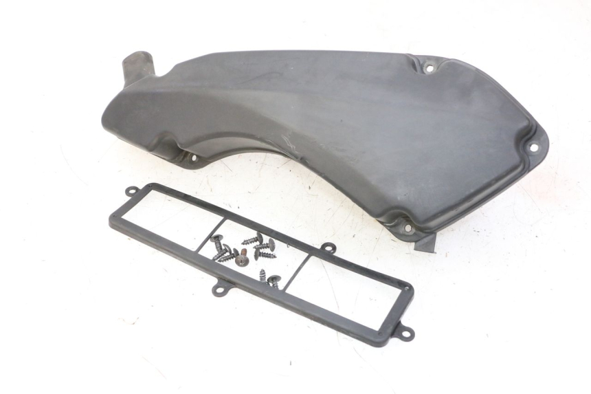 photo de TAPA FILTRO AIRE SUZUKI BURGMAN 125 (2007 - 2014)
