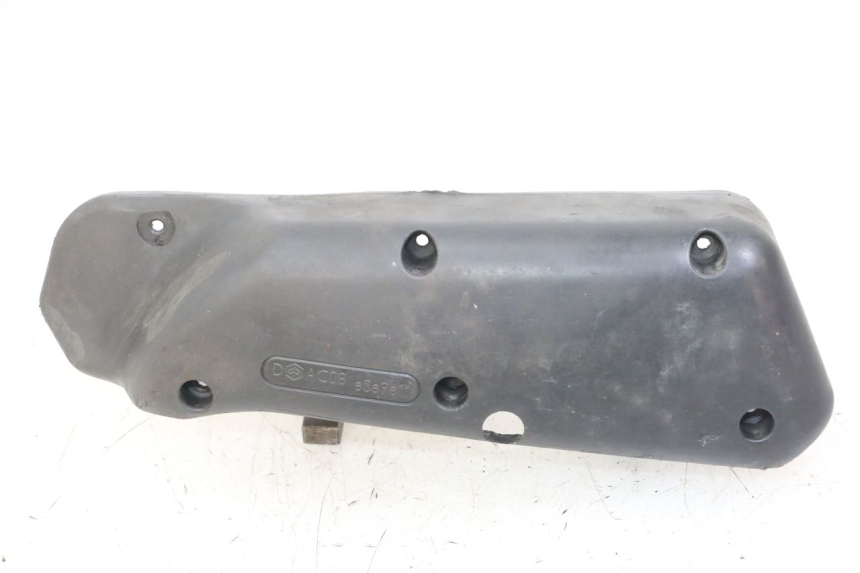 photo de TAPA FILTRO AIRE GILERA STALKER 50 (1997 - 2005)