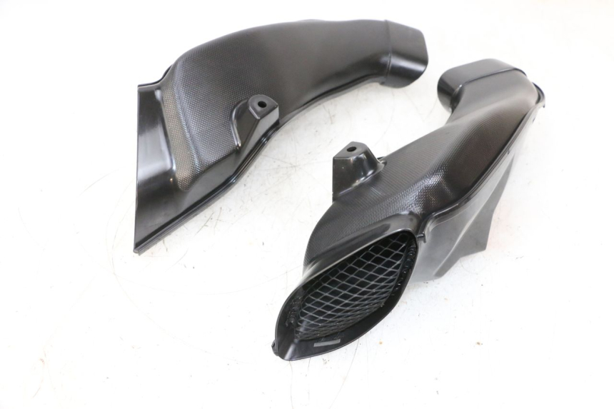 photo de TAPA FILTRO AIRE SUZUKI GSXR GSX-R 1000 (2003 - 2004) - Vista principal