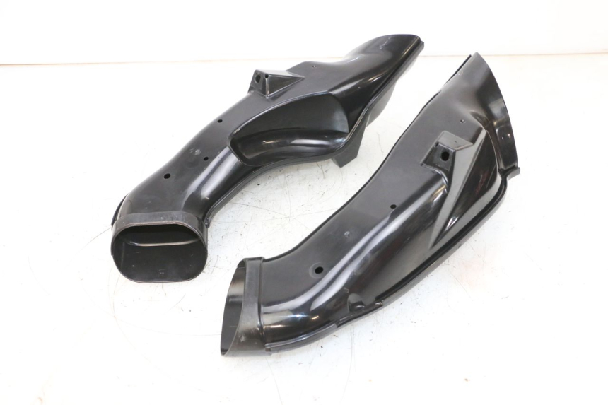photo de TAPA FILTRO AIRE SUZUKI GSXR GSX-R 1000 (2003 - 2004) - Vista general del producto