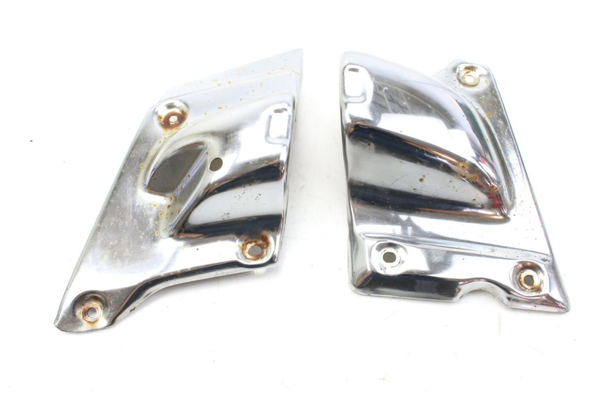 photo de TAPA DE FILTRO DE AIRE SYM HUSKY 125 (1999 - 2005)