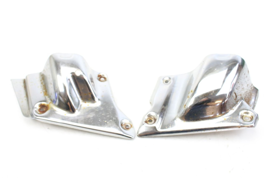 photo de TAPA DE FILTRO DE AIRE SYM HUSKY 125 (1999 - 2005)