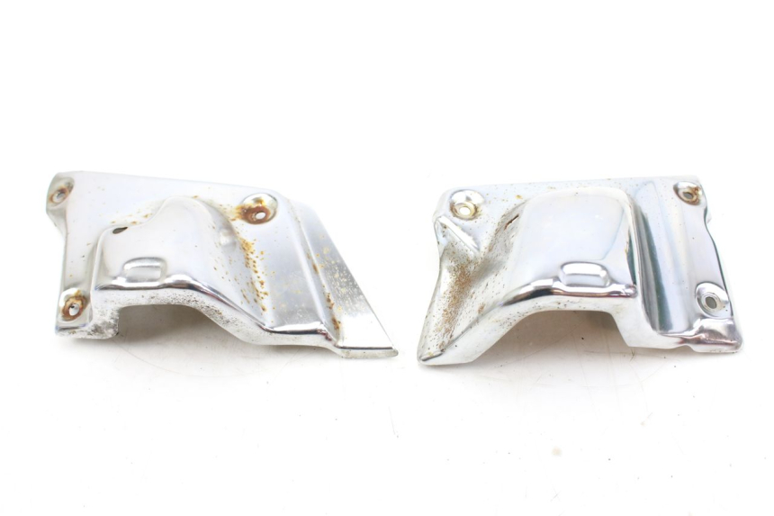 photo de TAPA DE FILTRO DE AIRE SYM HUSKY 125 (1999 - 2005)
