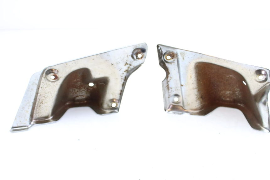 photo de TAPA DE FILTRO DE AIRE SYM HUSKY 125 (1999 - 2005)