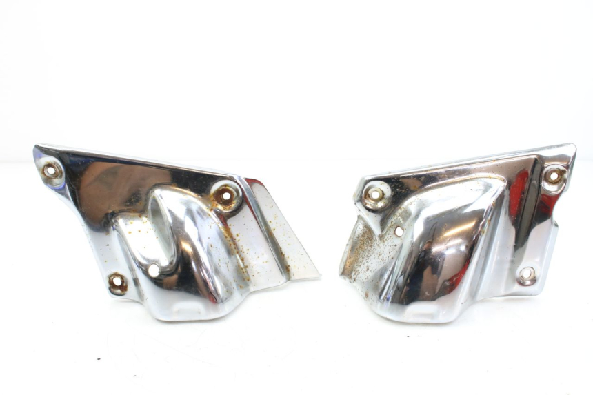 photo de TAPA DE FILTRO DE AIRE SYM HUSKY 125 (1999 - 2005)