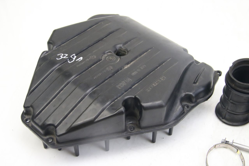 photo de TAPA DE FILTRO DE AIRE KAWASAKI Z ABS 1000 (2014 - 2020)