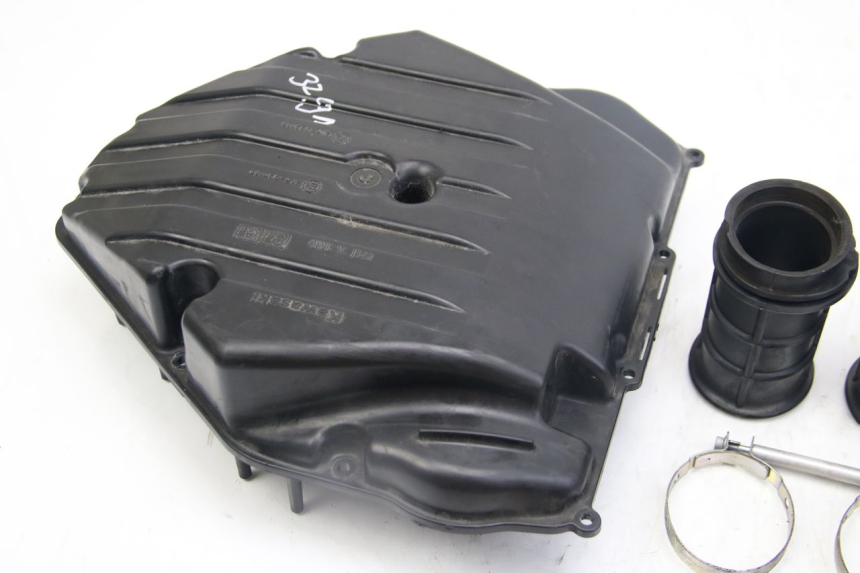 photo de TAPA DE FILTRO DE AIRE KAWASAKI Z ABS 1000 (2014 - 2020)