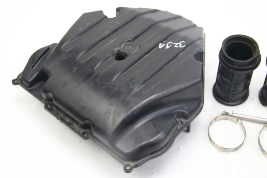 photo de TAPA DE FILTRO DE AIRE KAWASAKI Z ABS 1000 (2014 - 2020)