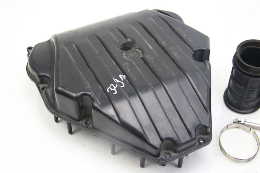 photo de TAPA DE FILTRO DE AIRE KAWASAKI Z ABS 1000 (2014 - 2020)