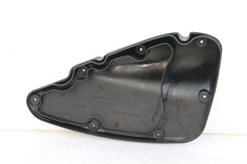 photo de TAPA FILTRO AIRE RENAULT KOURANOS 125 (2001 - 2004)