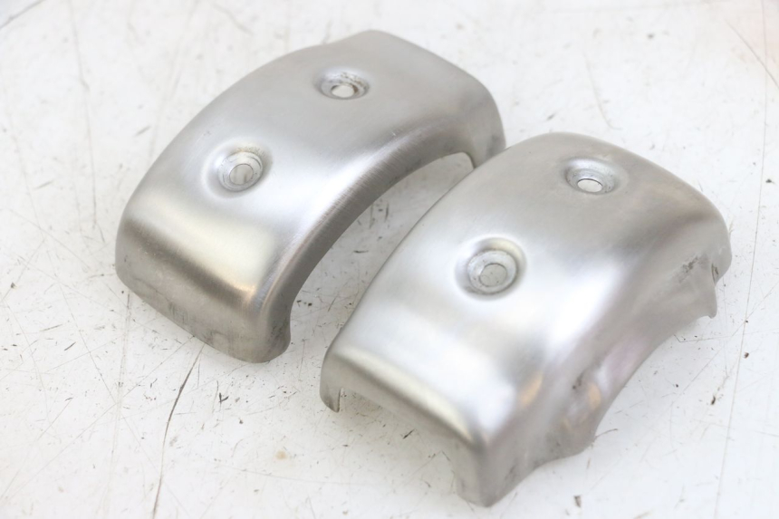 photo de TAPA FILTRO AIRE ROYAL ENFIELD CONTINENTAL GT 650 (2019 - 2024)