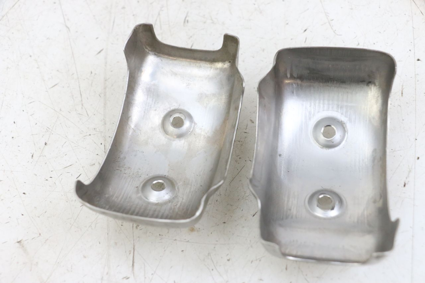 photo de TAPA FILTRO AIRE ROYAL ENFIELD CONTINENTAL GT 650 (2019 - 2024)