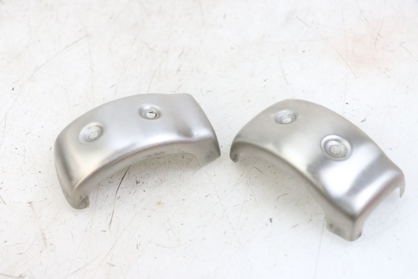 photo de TAPA FILTRO AIRE ROYAL ENFIELD CONTINENTAL GT 650 (2019 - 2024)