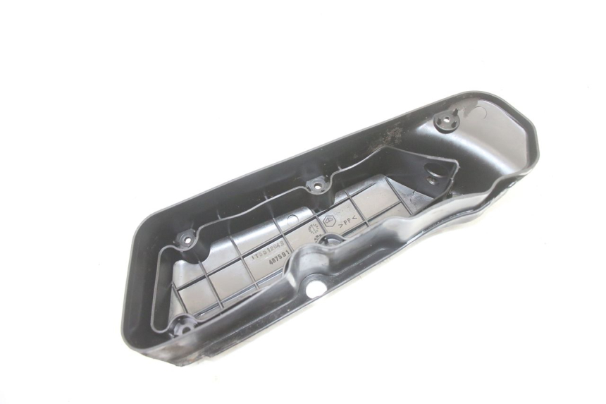 photo de TAPA FILTRO AIRE GILERA RUNNER SP 50 (2006 - 2008)