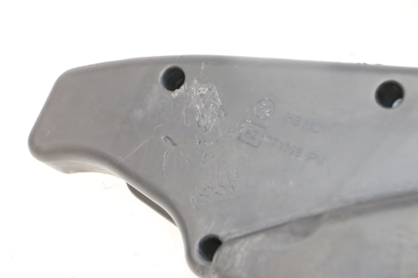 photo de TAPA FILTRO AIRE PEUGEOT SATELIS 125 (2013 - 2018)