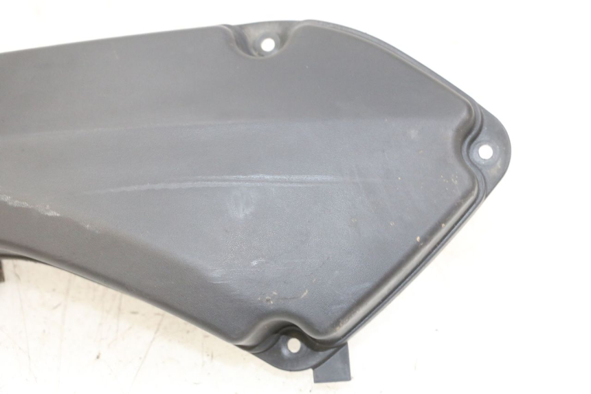 photo de TAPA FILTRO AIRE SUZUKI BURGMAN 125 (2007 - 2014)