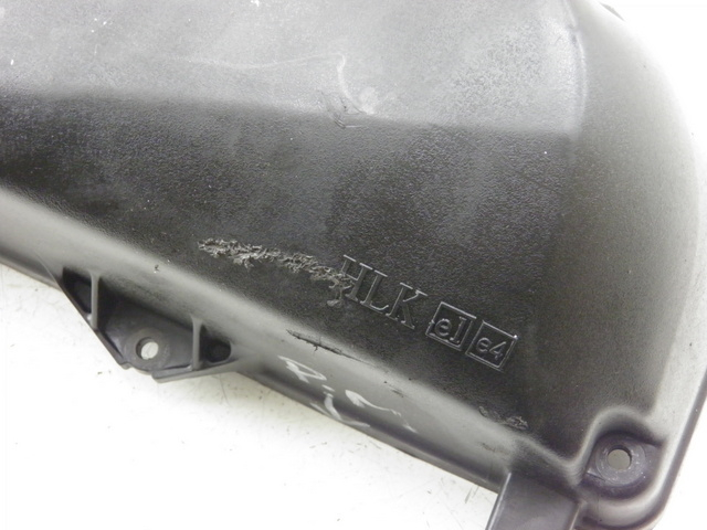 photo de TAPA FILTRO AIRE SYM GTS 125 (2005 - 2008)