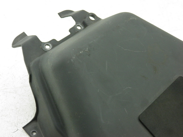 photo de TAPA FILTRO AIRE SYM MAXSYM I 400 (2011 - 2016)