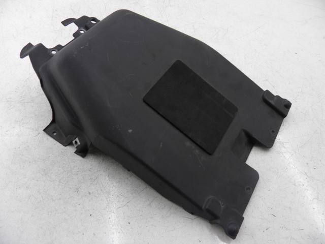 photo de TAPA FILTRO AIRE SYM MAXSYM I 400 (2011 - 2016)