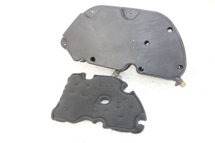 photo de TAPA FILTRO AIRE PIAGGIO X9 EVOLUTION 125 (2003 - 2007)
