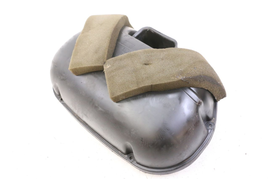 photo de TAPA FILTRO AIRE YAMAHA FZ6 FAZER S2 600 (2007 - 2011)