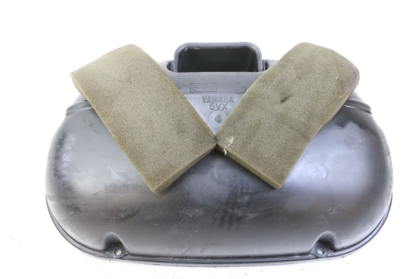 photo de TAPA FILTRO AIRE YAMAHA FZ6 FAZER S2 600 (2007 - 2011)