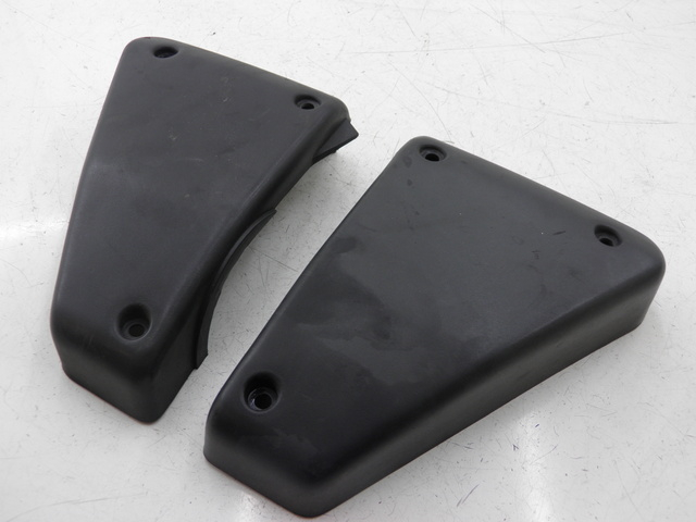 photo de TAPA DE FILTRO DE AIRE YAMAHA FZS FAZER 600 (1998 - 2001)