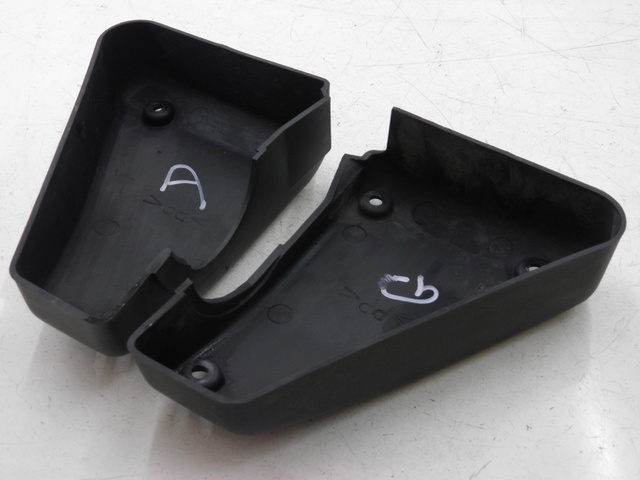 photo de TAPA DE FILTRO DE AIRE YAMAHA FZS FAZER 600 (1998 - 2001)