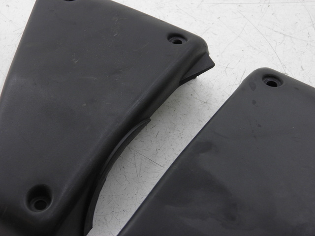photo de TAPA DE FILTRO DE AIRE YAMAHA FZS FAZER 600 (1998 - 2001)