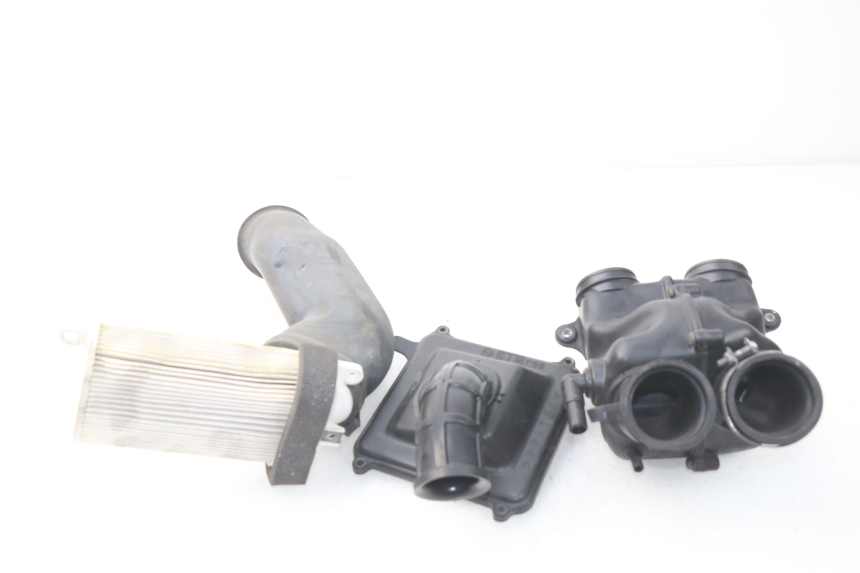 photo de TAPA FILTRO AIRE YAMAHA XP T-MAX TMAX ABS 500 (2004 - 2007)
