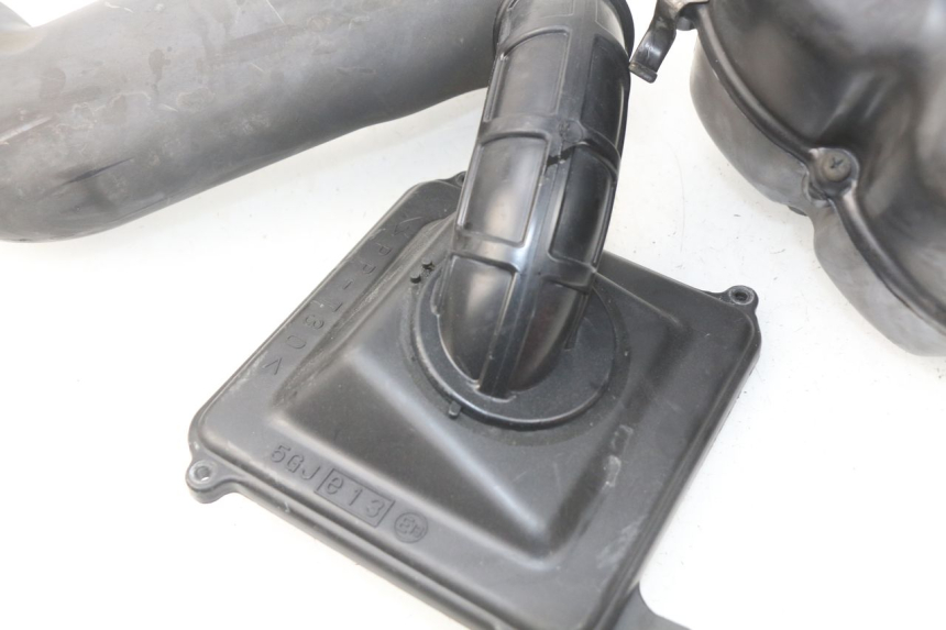 photo de TAPA FILTRO AIRE YAMAHA XP T-MAX TMAX ABS 500 (2004 - 2007)