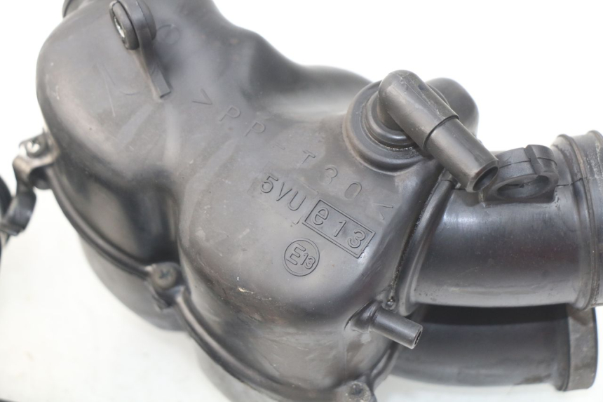 photo de TAPA FILTRO AIRE YAMAHA XP T-MAX TMAX ABS 500 (2004 - 2007)