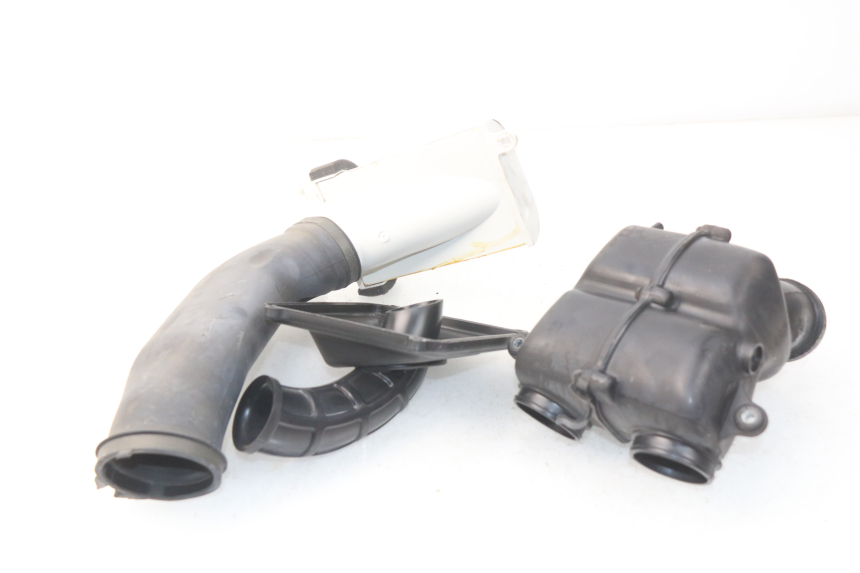 photo de TAPA FILTRO AIRE YAMAHA XP T-MAX TMAX ABS 500 (2004 - 2007)