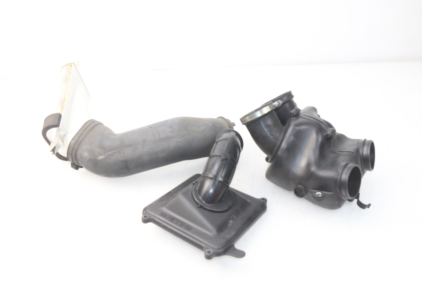 photo de TAPA FILTRO AIRE YAMAHA XP T-MAX TMAX ABS 500 (2004 - 2007)