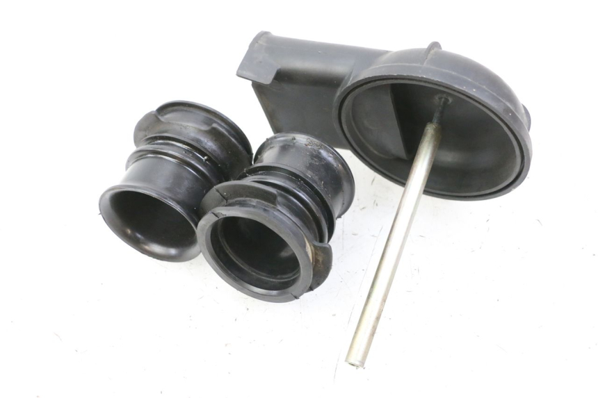 photo de TAPA FILTRO AIRE YAMAHA XV VIRAGO 535 (1988 - 2004)
