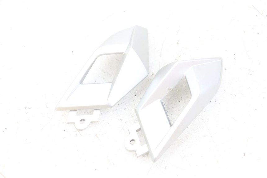 photo de CUBIERTA CHASIS LATERAL YAMAHA AEROX 2T 50 (2013 - 2017)